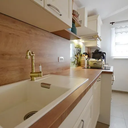 Bella Di Campo * רוביני