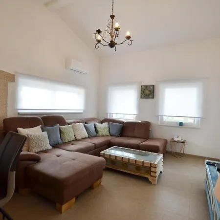 בית נופש Bella Di Campo *