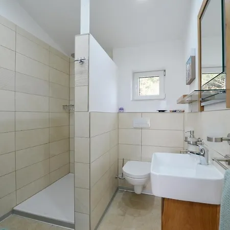 Bella Di Campo בית נופש *