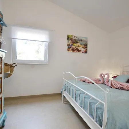 Bella Di Campo ロヴィニ