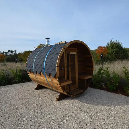 Bella Di Campo * רוביני