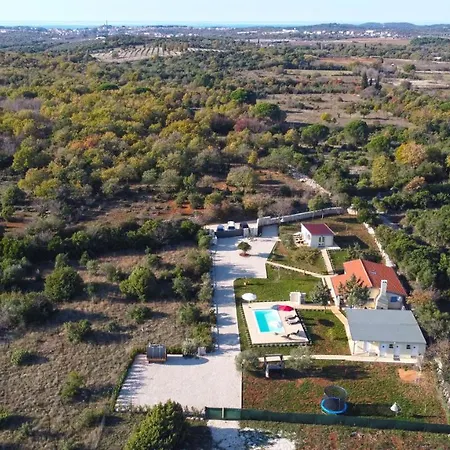 Bella Di Campo בית נופש *