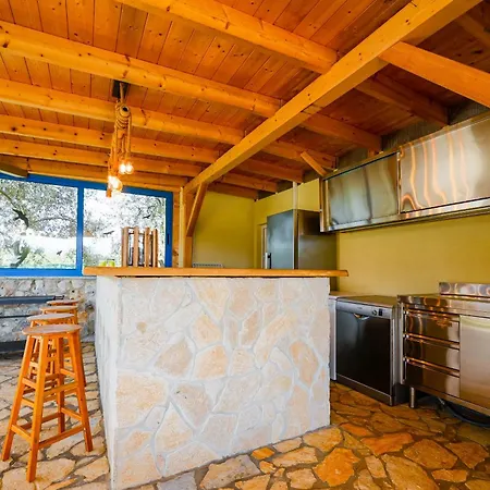 Bella Di Campo בית נופש *