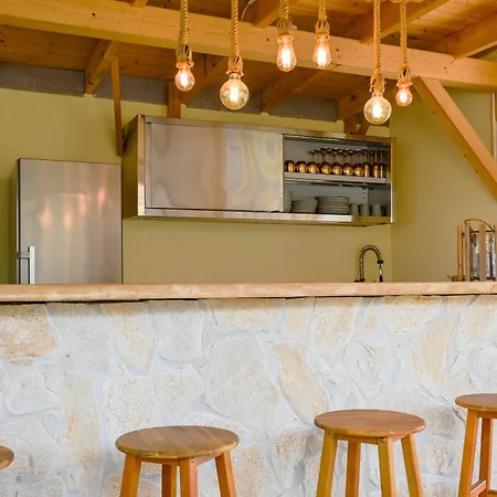 Bella Di Campo רוביני