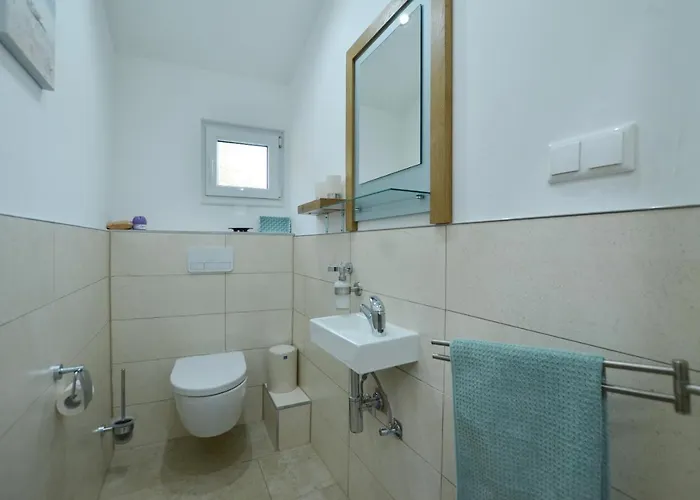 Vakantiehuis Bella Di Campo *