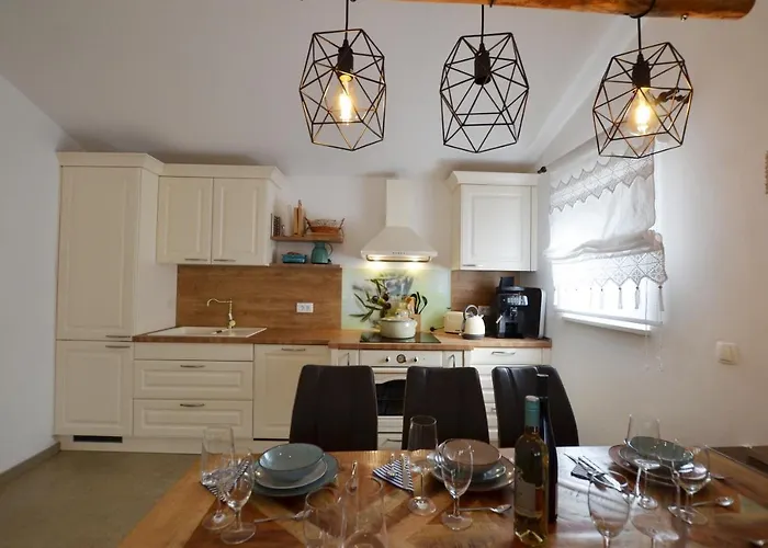 Vakantiehuis Bella Di Campo Rovinj