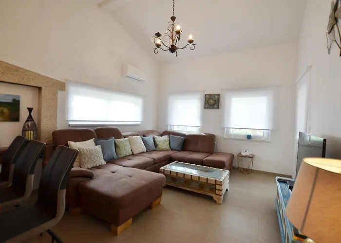 Vakantiehuis Bella Di Campo *