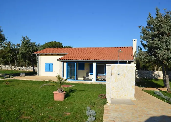 Vakantiehuis Bella Di Campo Rovinj