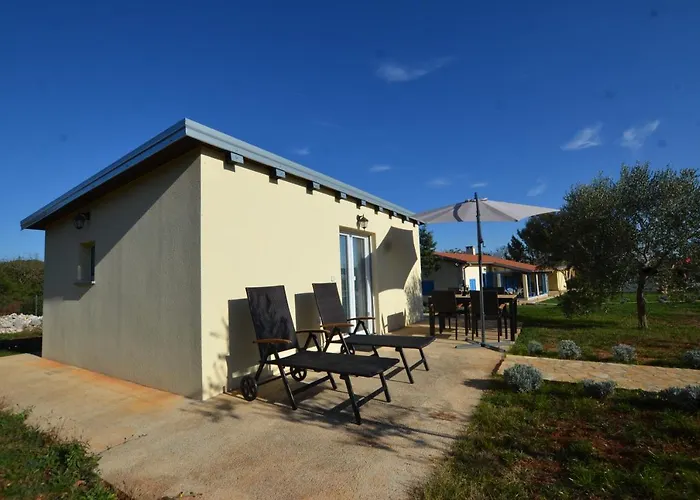 Bella Di Campo Vakantiehuis