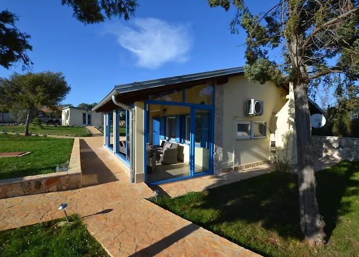 Bella Di Campo Vakantiehuis *