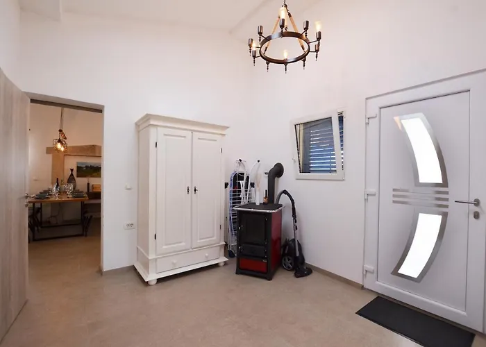 Bella Di Campo Vakantiehuis Rovinj