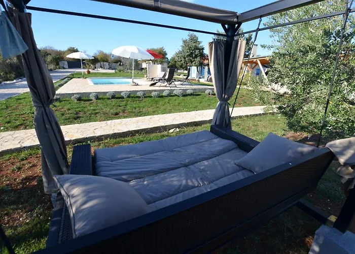 Bella Di Campo *