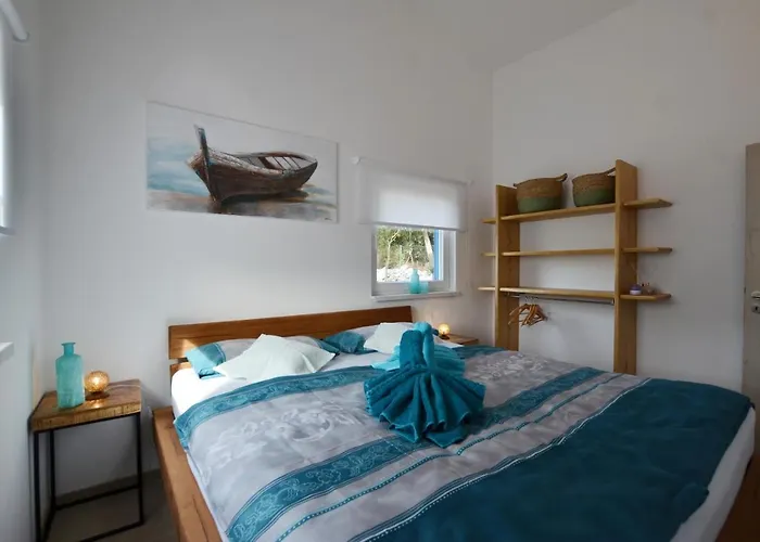 Bella Di Campo * Rovinj