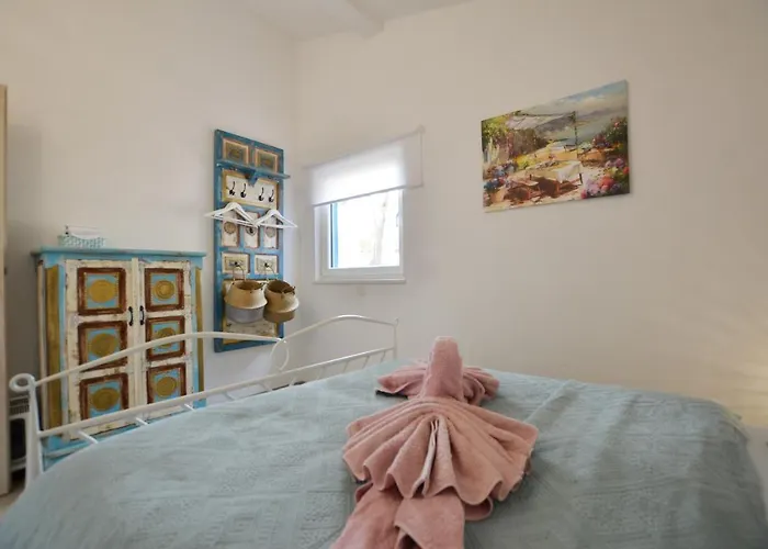 Bella Di Campo Vakantiehuis