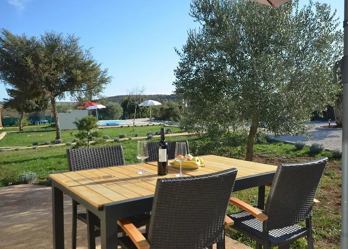 Bella Di Campo * Rovinj