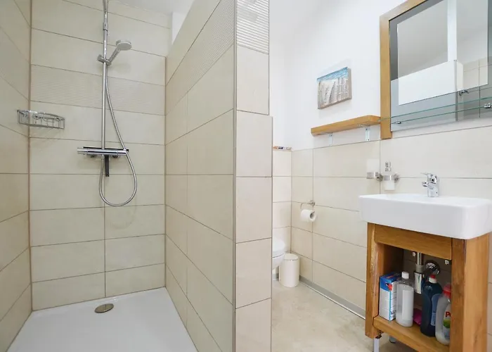 Vakantiehuis Bella Di Campo