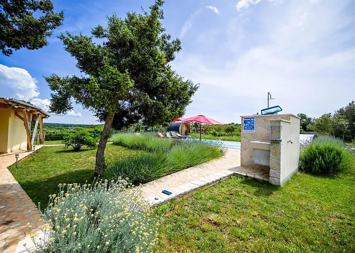 Bella Di Campo *