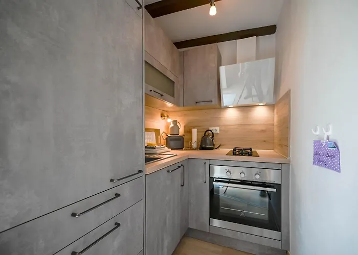 Bella Di Campo * Rovinj