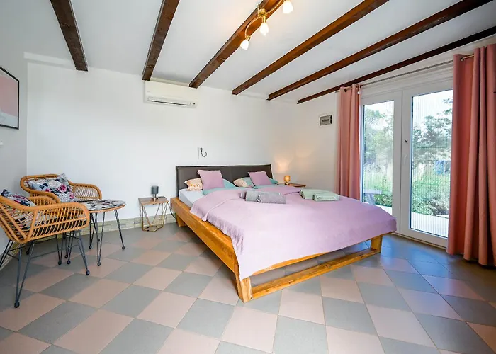 Bella Di Campo Vakantiehuis