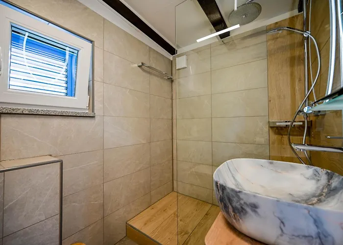 Vakantiehuis Bella Di Campo *