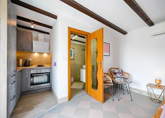 Bella Di Campo Vakantiehuis