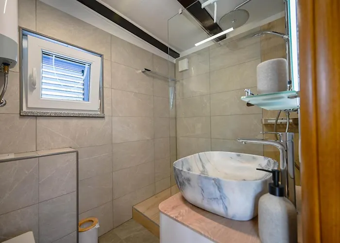 Bella Di Campo Vakantiehuis *