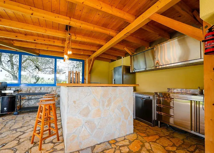 Bella Di Campo Vakantiehuis *