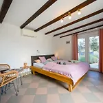 펜션 Bella Di Campo *