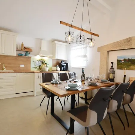 Bella Di Campo Holiday home *