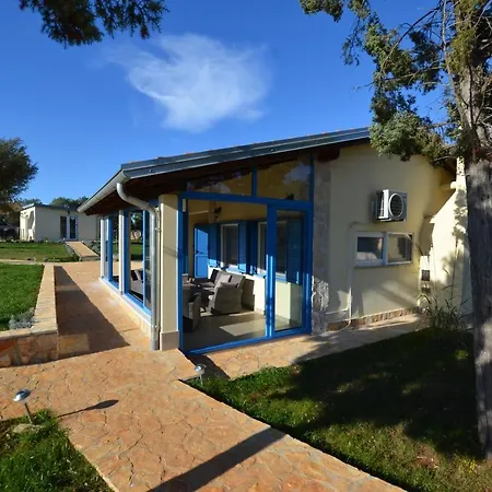 Bella Di Campo Tatil Evi *