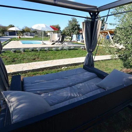 Bella Di Campo *