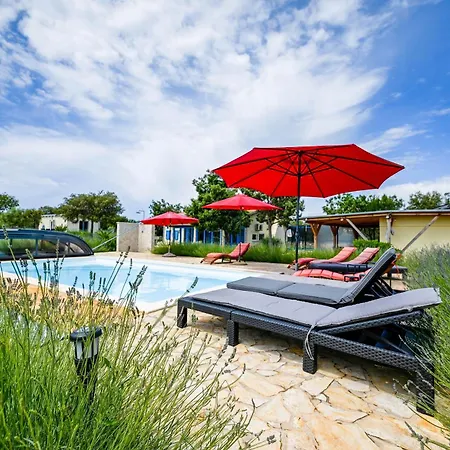 Holiday home Bella Di Campo