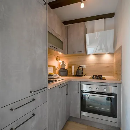 Bella Di Campo * Rovinj