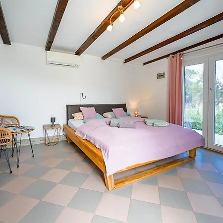 Bella Di Campo Holiday home