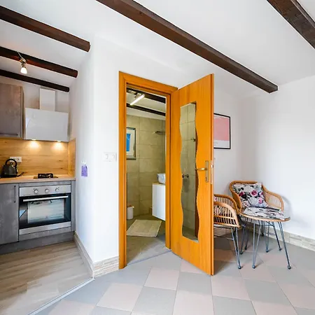 Bella Di Campo Tatil Evi