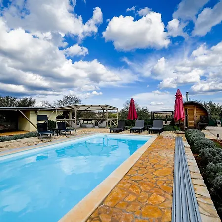 Bella Di Campo Tatil Evi