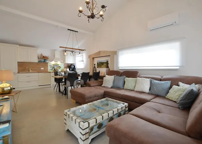 Feriehus Bella Di Campo