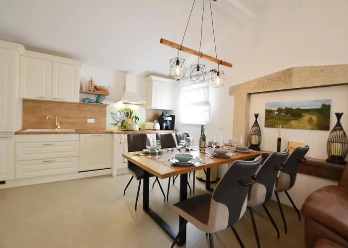 Bella Di Campo Σπίτι διακοπών *