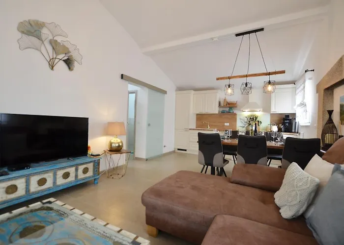 Bella Di Campo Rovinj