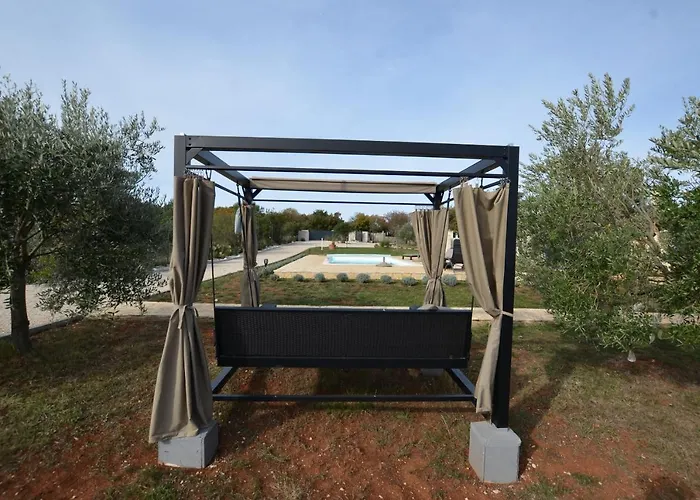 Bella Di Campo Feriehus *