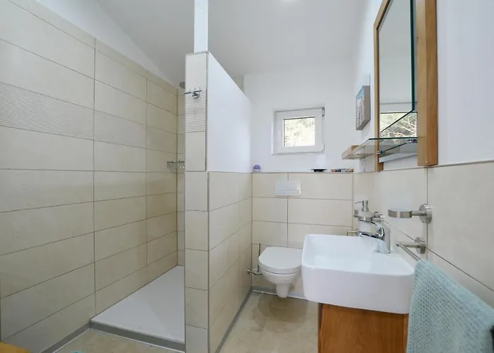 Bella Di Campo Σπίτι διακοπών *