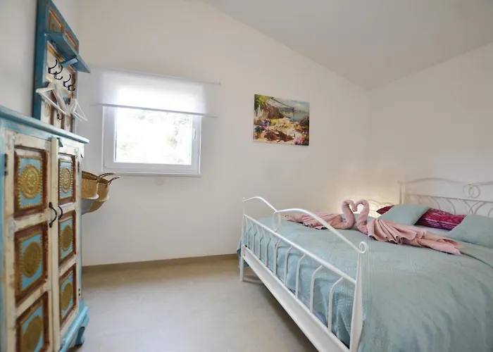 Bella Di Campo 로비니