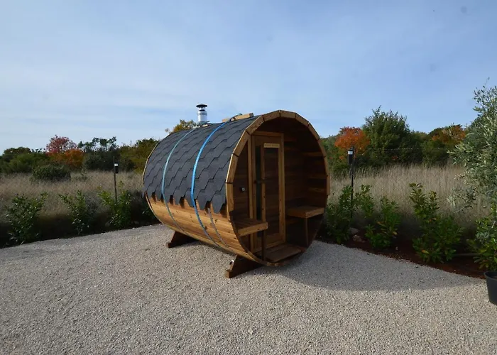 Bella Di Campo * Rovinj