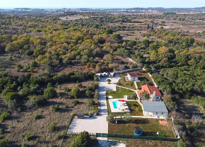 Bella Di Campo Σπίτι διακοπών *