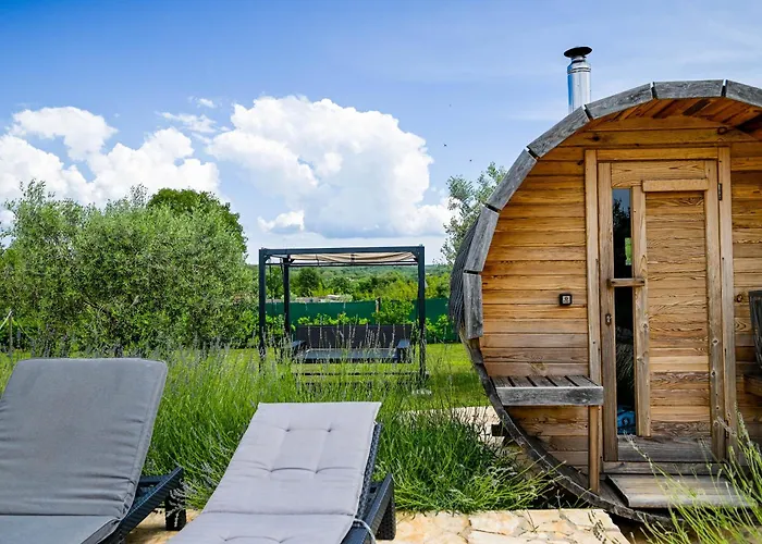 Bella Di Campo 로비니