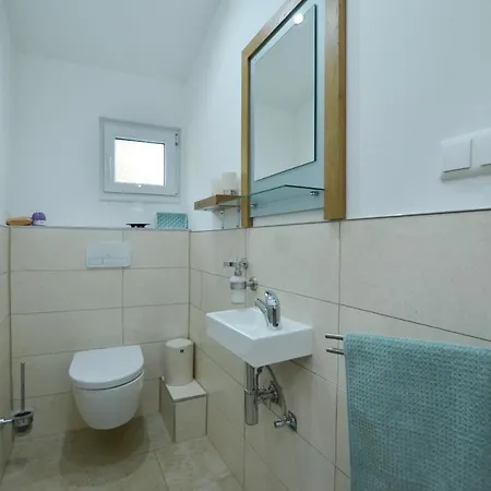 Semesterbostad Bella Di Campo *