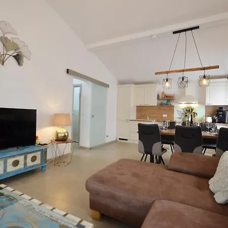 Bella Di Campo Rovinj