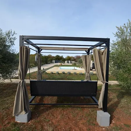 Bella Di Campo Semesterbostad *