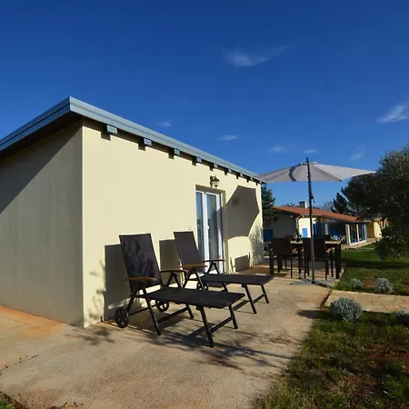 Bella Di Campo Semesterbostad