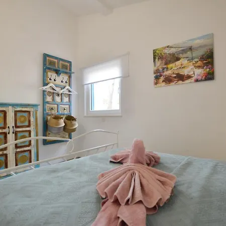 Bella Di Campo Semesterbostad